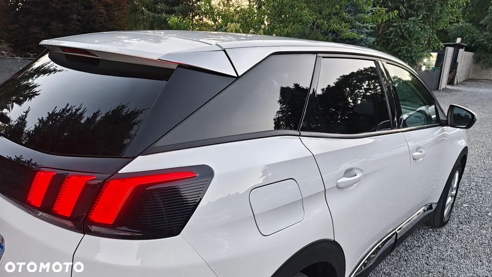 Peugeot 3008 - 26