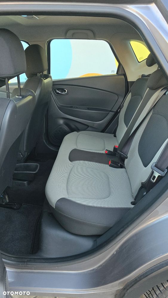 Renault Captur 0.9 Energy TCe Alize EU6 - 13