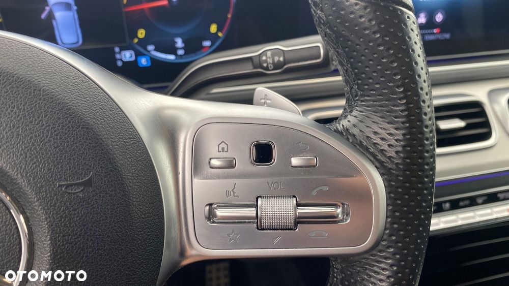 Mercedes-Benz GLE 300 d 4-Matic - 19