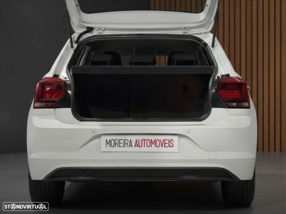 VW Polo - 11