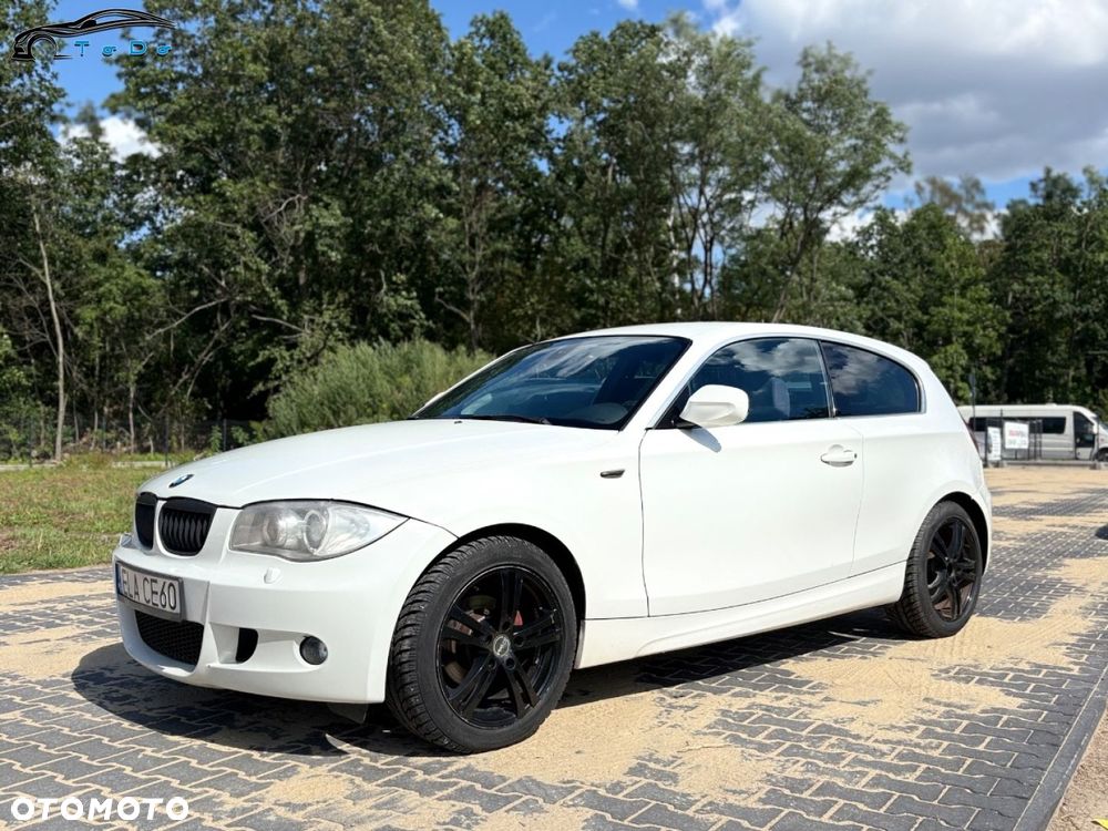 BMW Seria 1 118d - 11