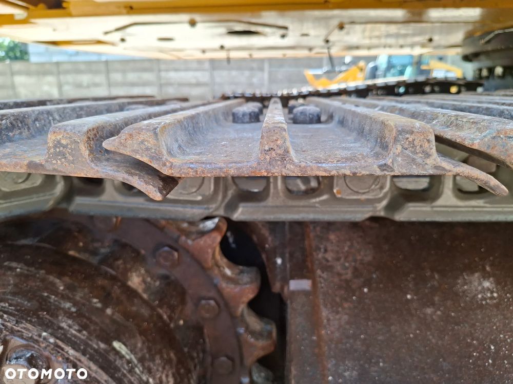 Caterpillar CAT 320 EL - 30
