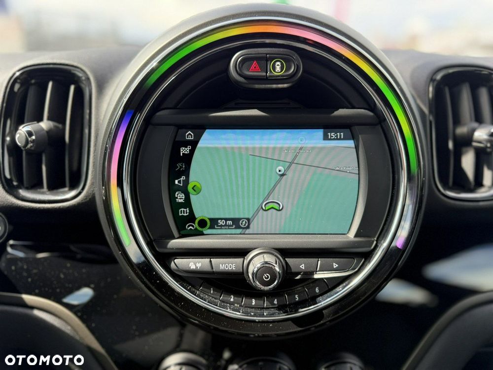 MINI Countryman - 22