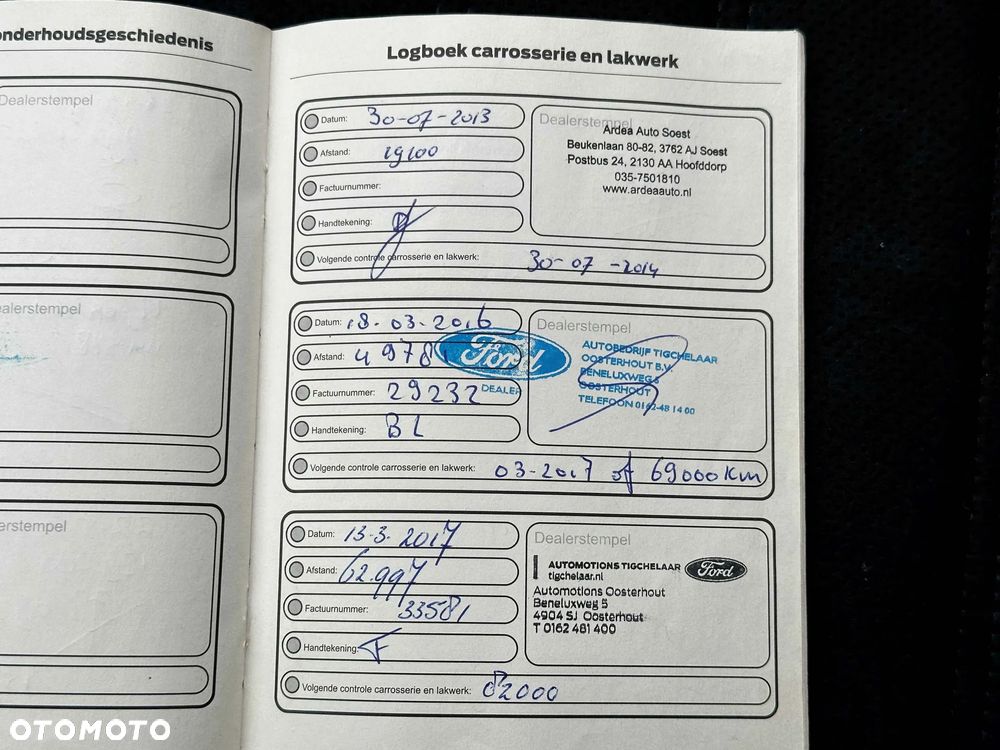 Ford Mondeo 2.0 T Titanium - 28