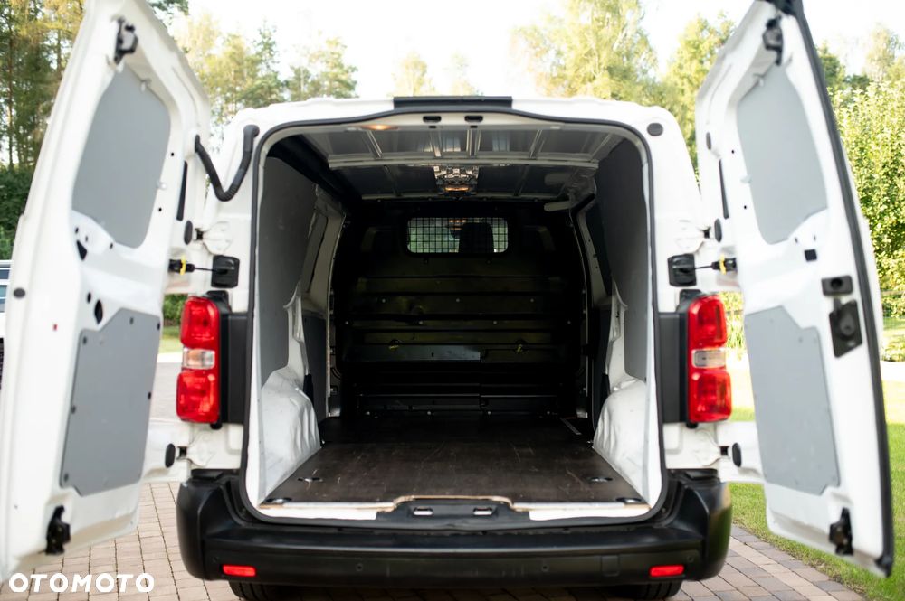 Toyota PROACE - 22