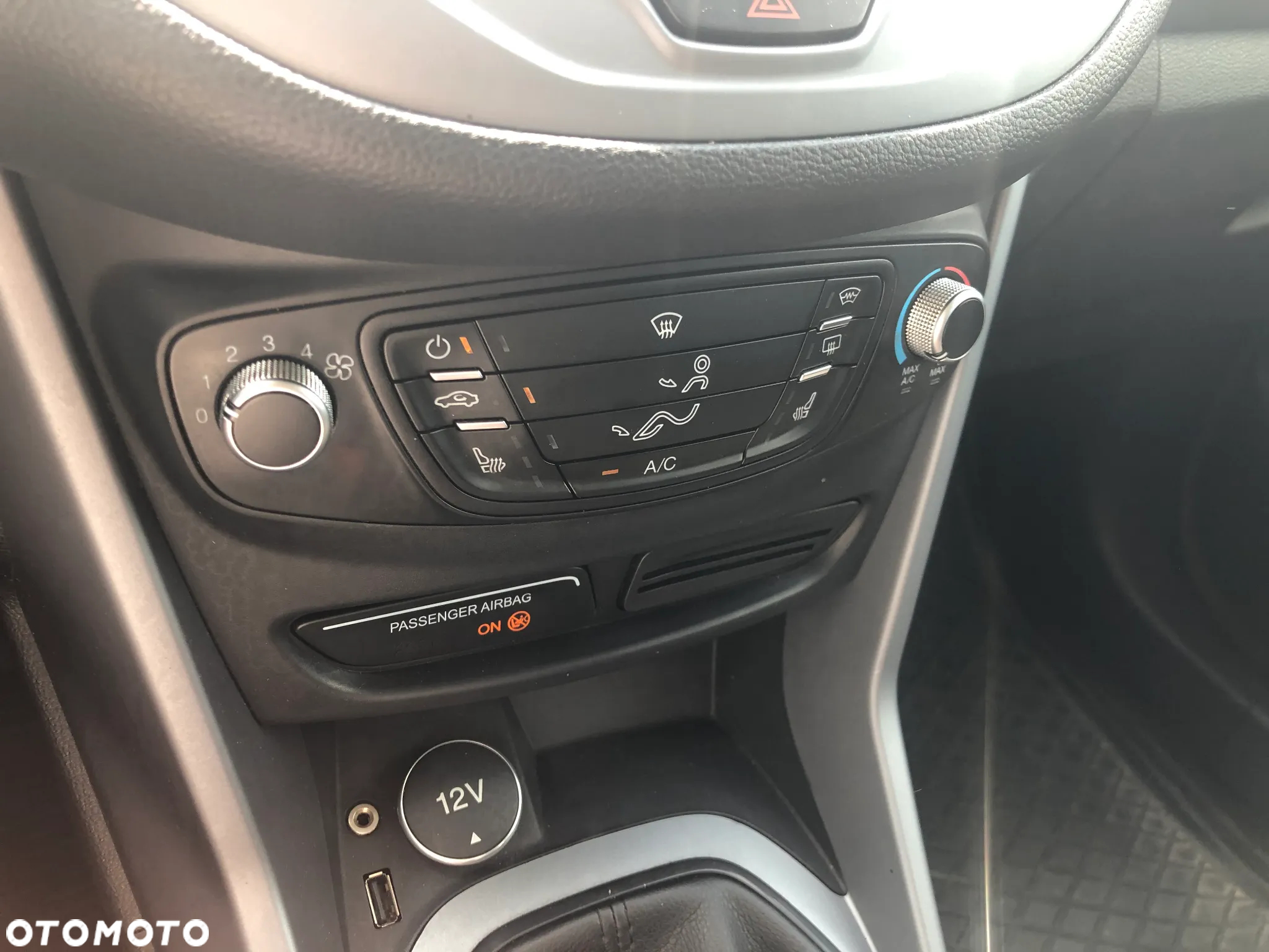 Ford B-MAX 1.0 EcoBoost Trend EU6 - 16