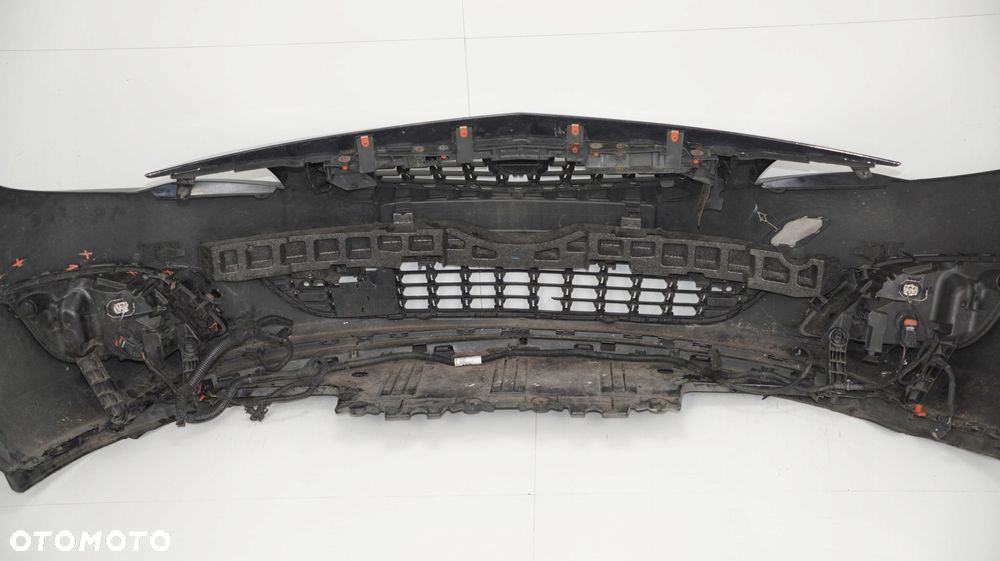 ZDERZAK PRZÓD PRZEDNI OPEL ASTRA J 09-12R PDC Z22C - 11