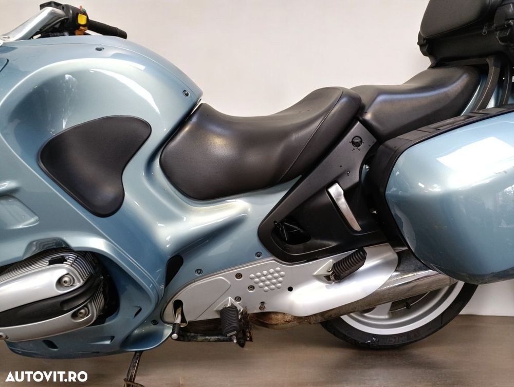 BMW R1100RT - 17