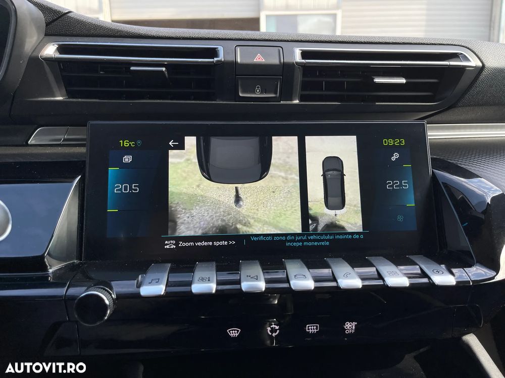 Peugeot 508 225 e-EAT8 Allure Pack - 15