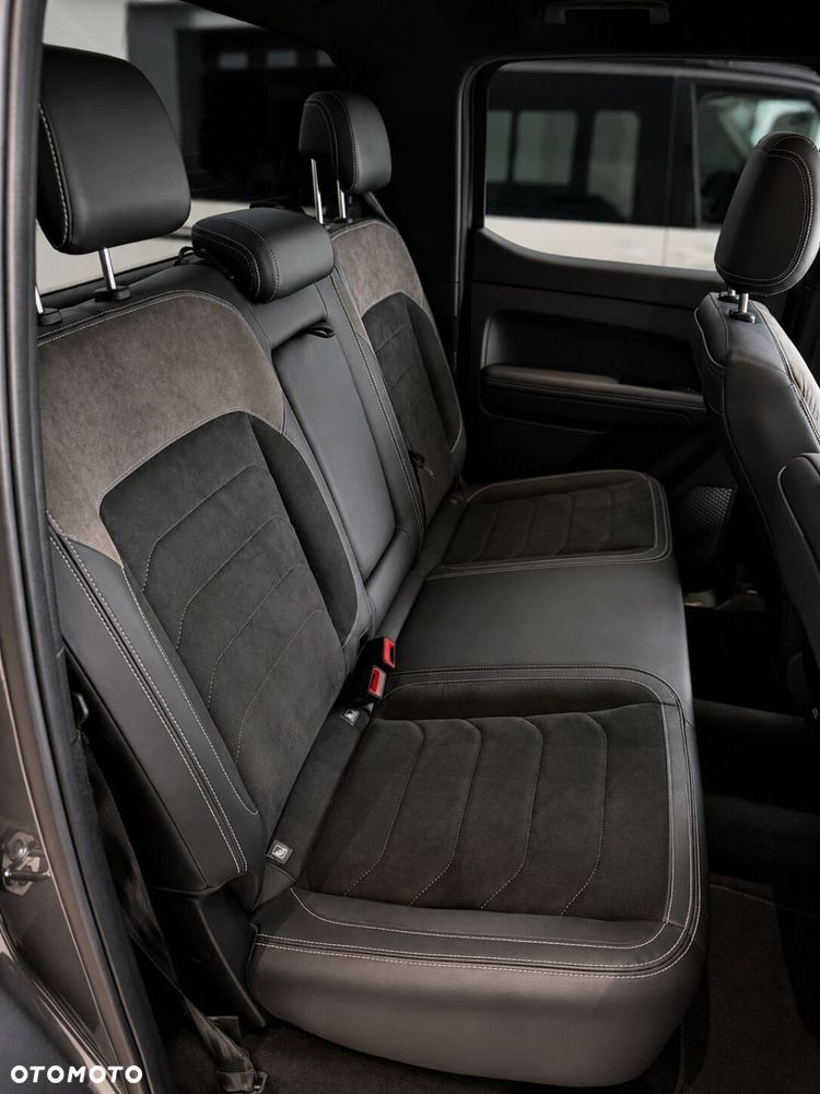 Volkswagen Amarok 3.0 V6 TDi 4MOTION Style - 17