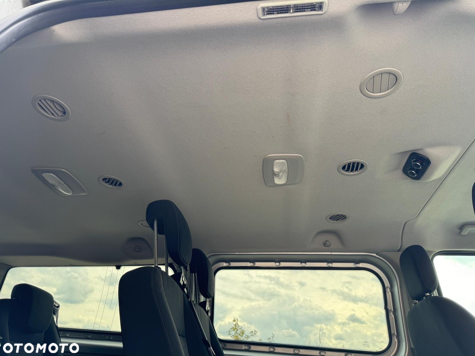 Ford Transit Custom 290 L2H1 Limited - 7