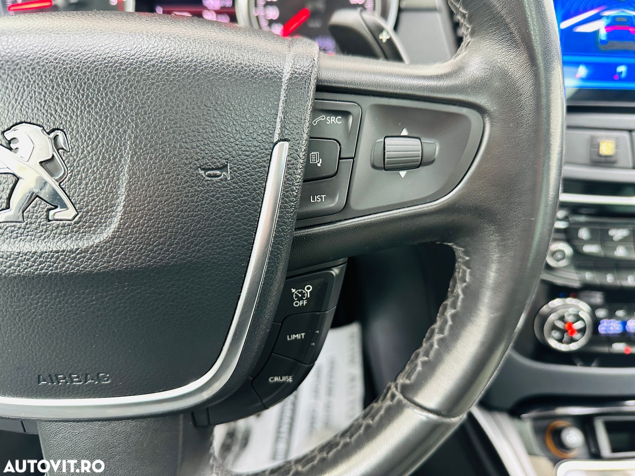 Peugeot 508 - 18