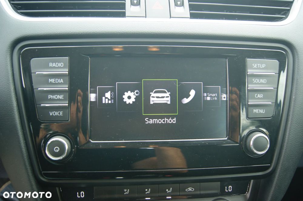 Skoda Octavia 1.6 TDI (Green tec) Ambition - 18