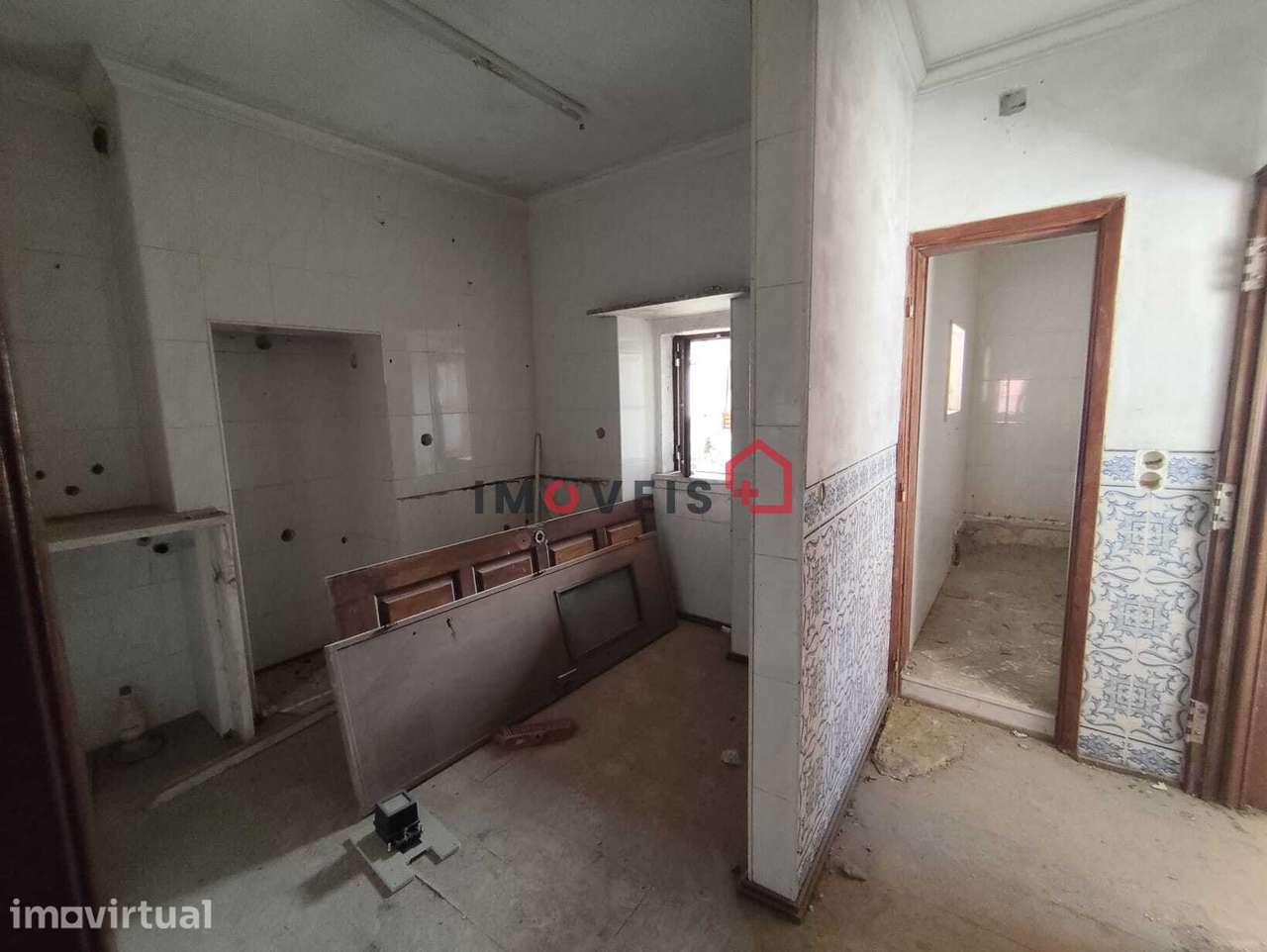 Apartamento T1+1 - Lisboa - Grande imagem: 5/7