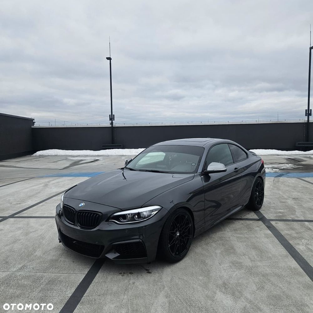 BMW Seria 2 M235i Sport-Aut - 1