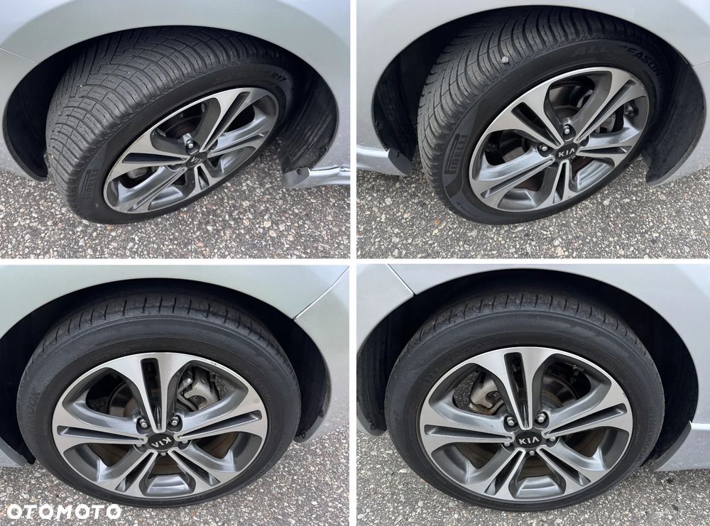 Kia Ceed 1.0 T-GDI GT-Line - 18