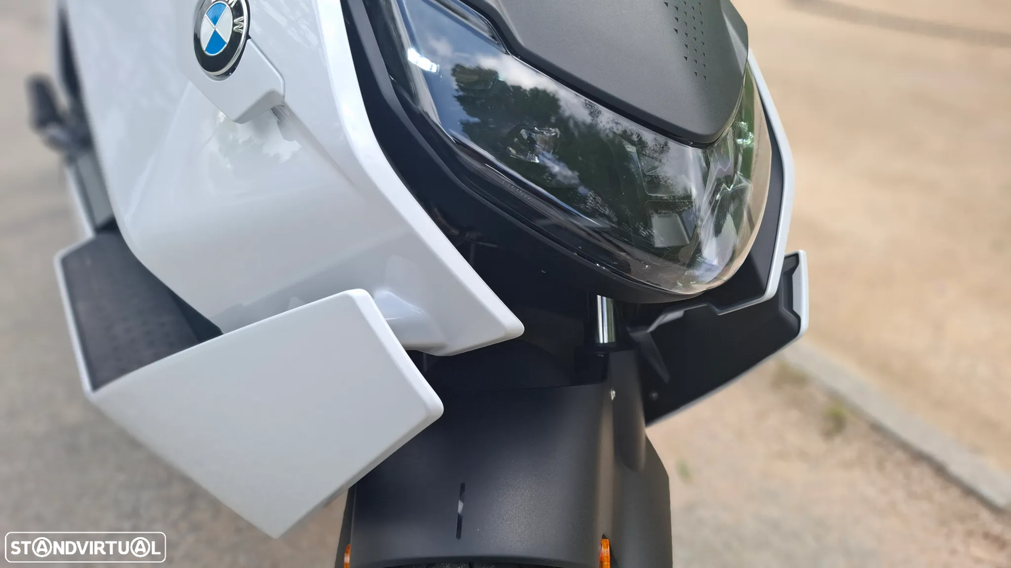 BMW CE 04 - 7