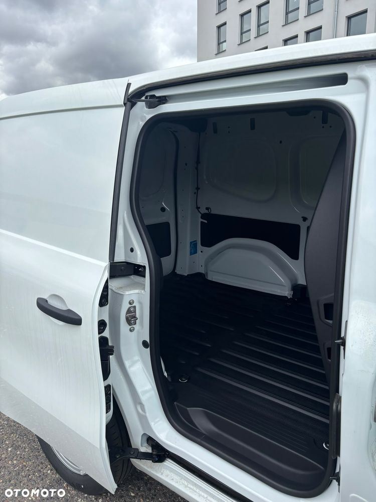 Mercedes-Benz Citan 110 CDI Furgon 2716mm - 8