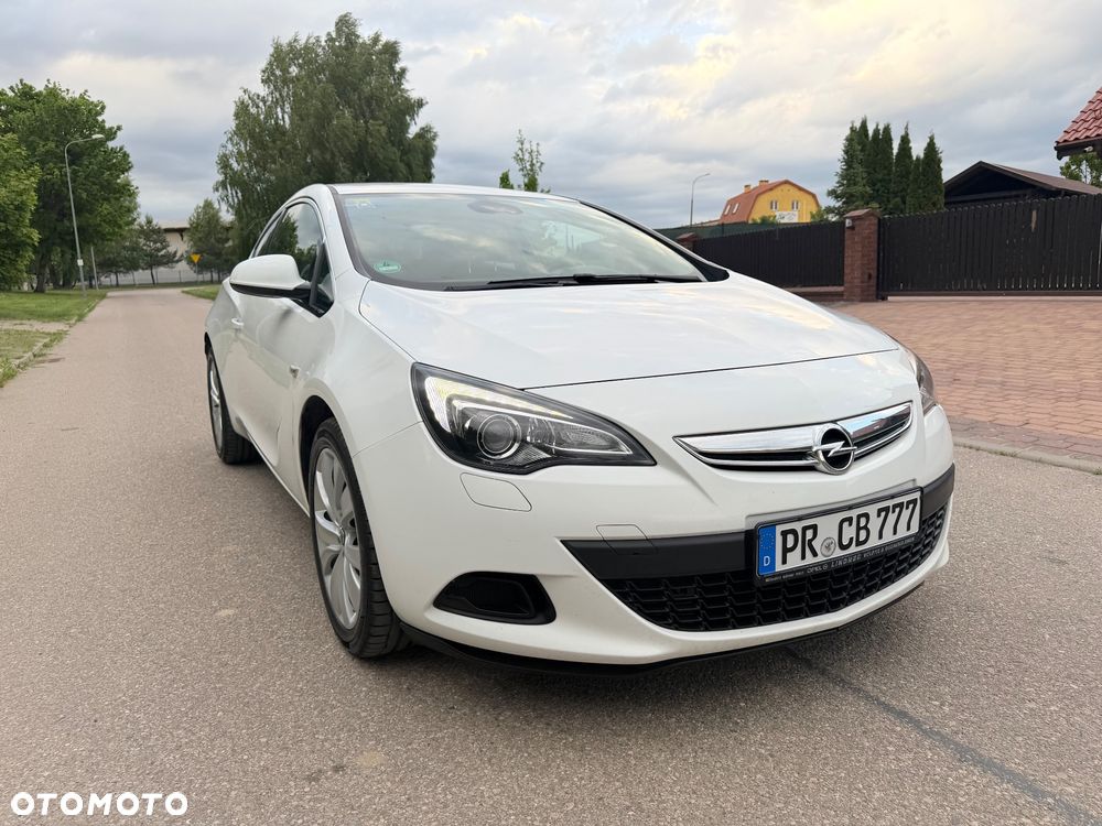 Opel Astra - 19
