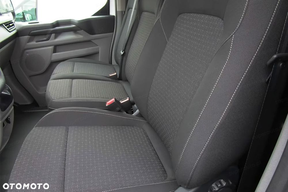 Ford Transit Custom L2H1 Trend 320 2.0 136KM - 10