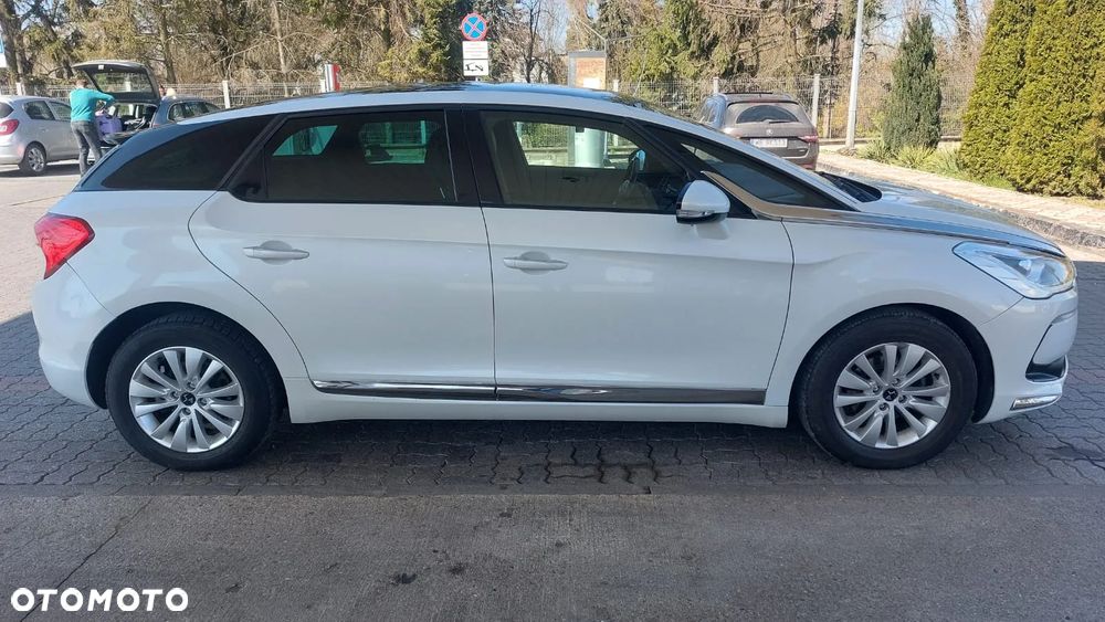 Citroën DS5 - 32