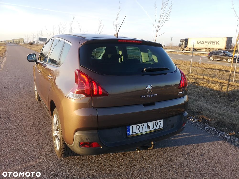 Peugeot 3008 120 VTi Premium - 27