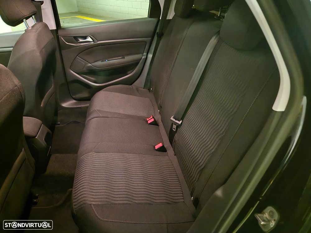 Peugeot 308 SW 1.6 BlueHDi Style - 31