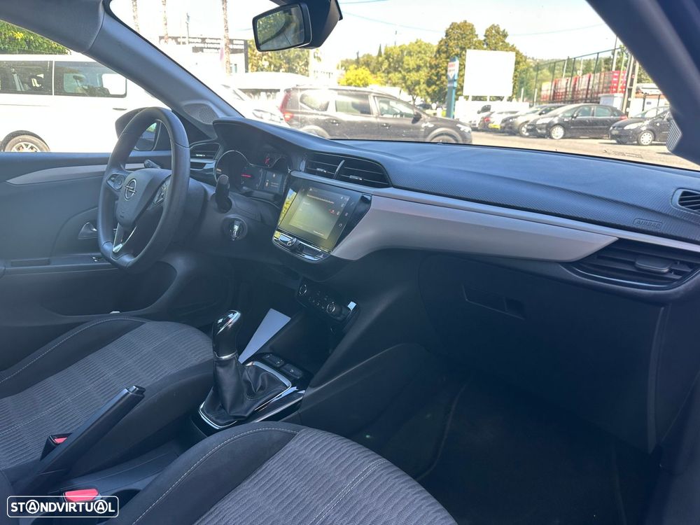 Opel Corsa 1.2 Business Edition - 15
