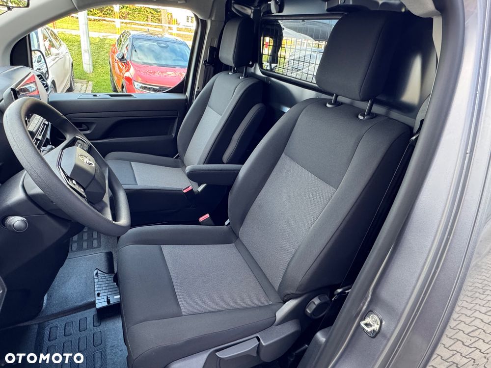 Opel VIVARO - 15