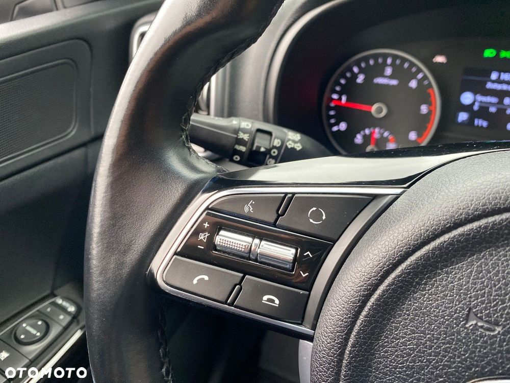 Kia Sportage - 22
