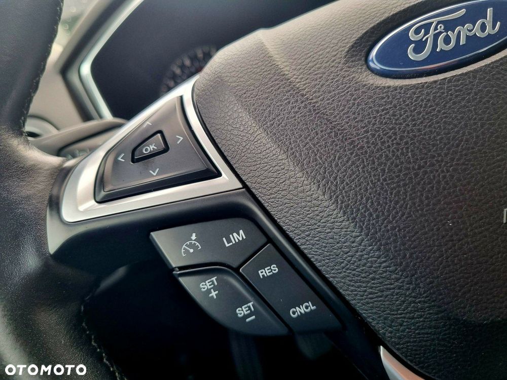 Ford Mondeo 1.5 EcoBoost STart-Stopp Titanium - 16
