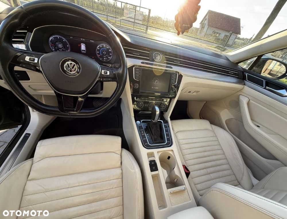 Volkswagen Passat 2.0 TDI BMT Highline DSG - 8