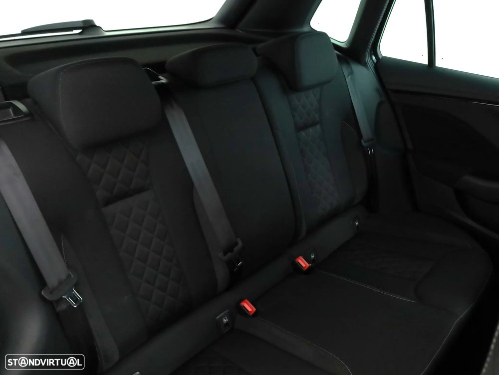 Skoda Kamiq 1.0 TSI Ambition - 15