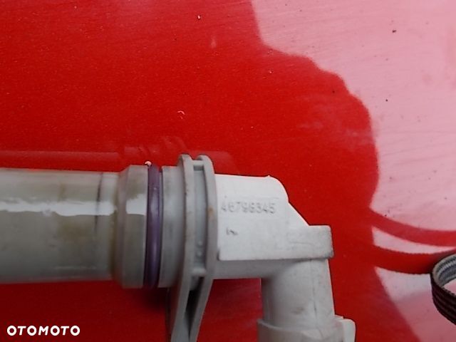 czujnik wału ducato 2.0 115km 11-14r 46798345 - 2