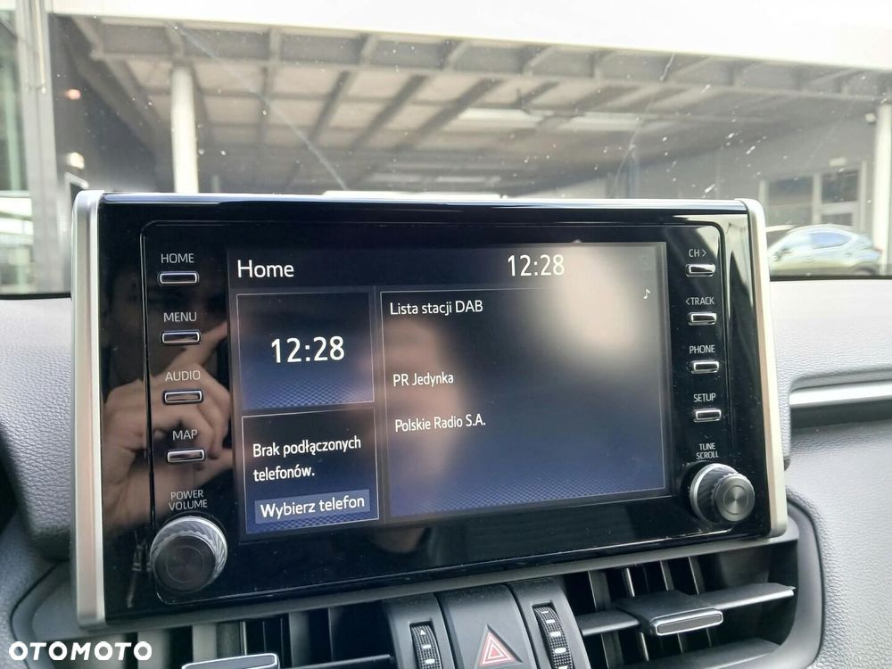 Toyota RAV4 2.5 Hybrid Selection 4x4 - 19