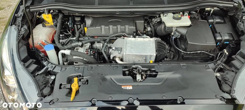 Ford S-Max 2.0 TDCi ST-Line - 25