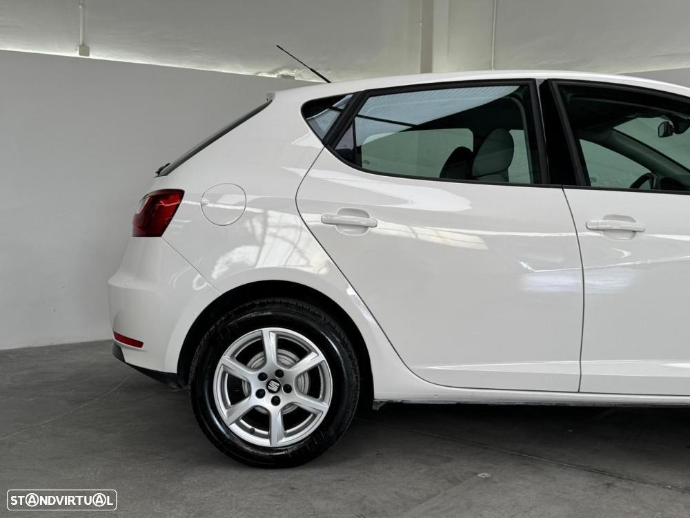 SEAT Ibiza 1.4 TDI Ecomotive Style - 7