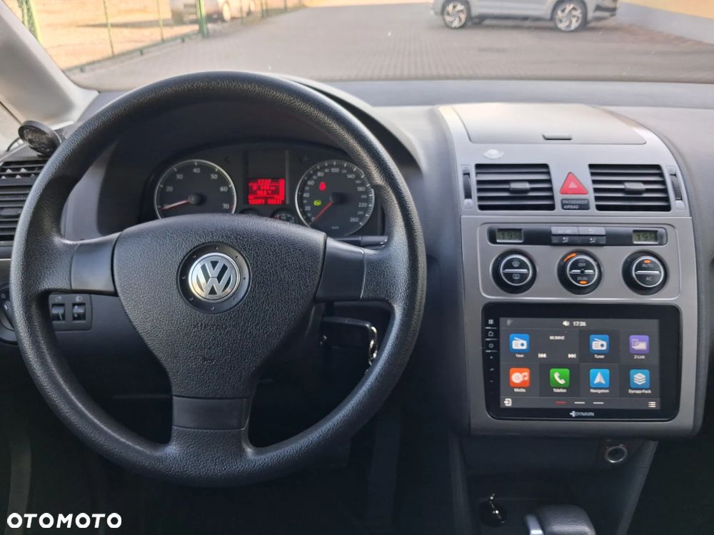 Volkswagen Touran 1.4 TSI DSG Highline - 15