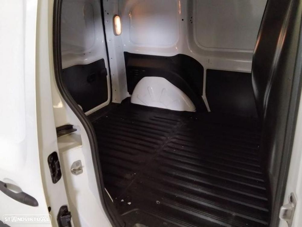 Renault Kangoo - 3