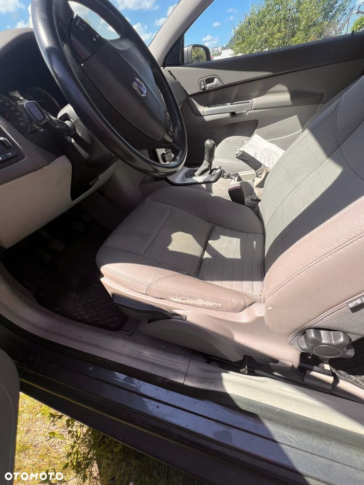 Volvo C30 1.6 - 4