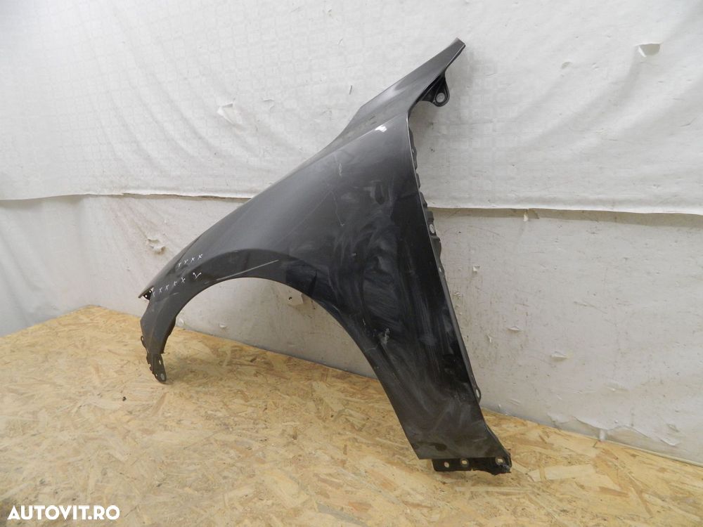 Aripa stanga fata Mazda 3, 2019, 2020, 2021, 2022. - 7