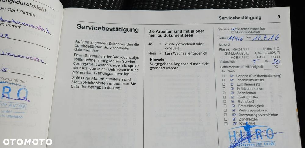 Opel Insignia 2.0 CDTI ecoFLEX Start/Stop Sport - 17