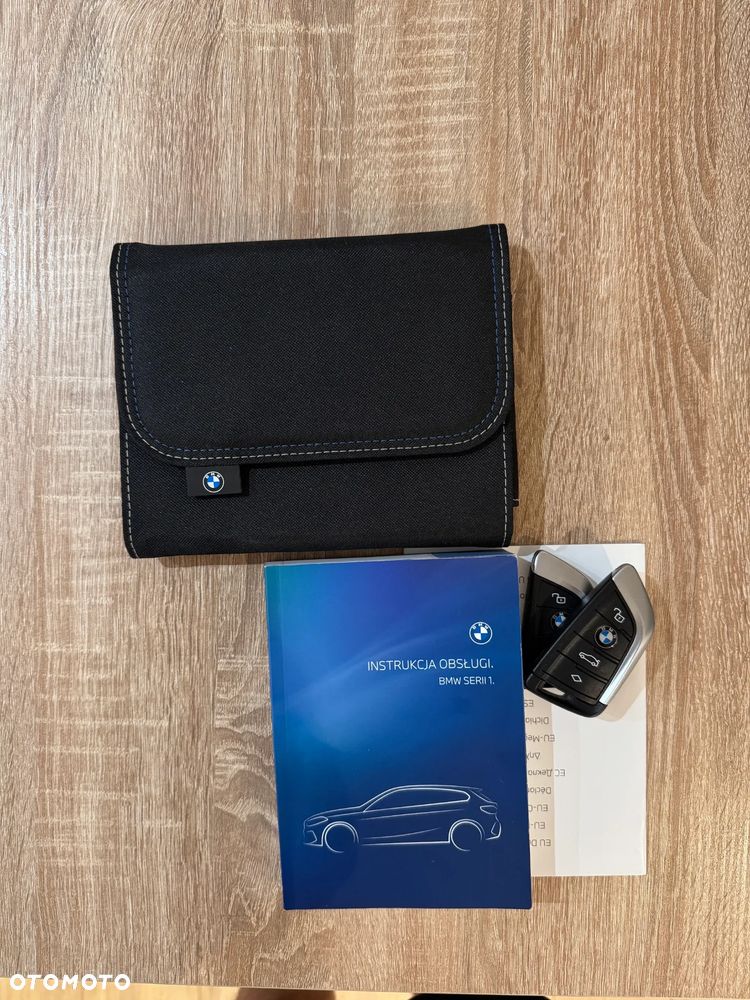BMW Seria 1 120i M Sport - 17
