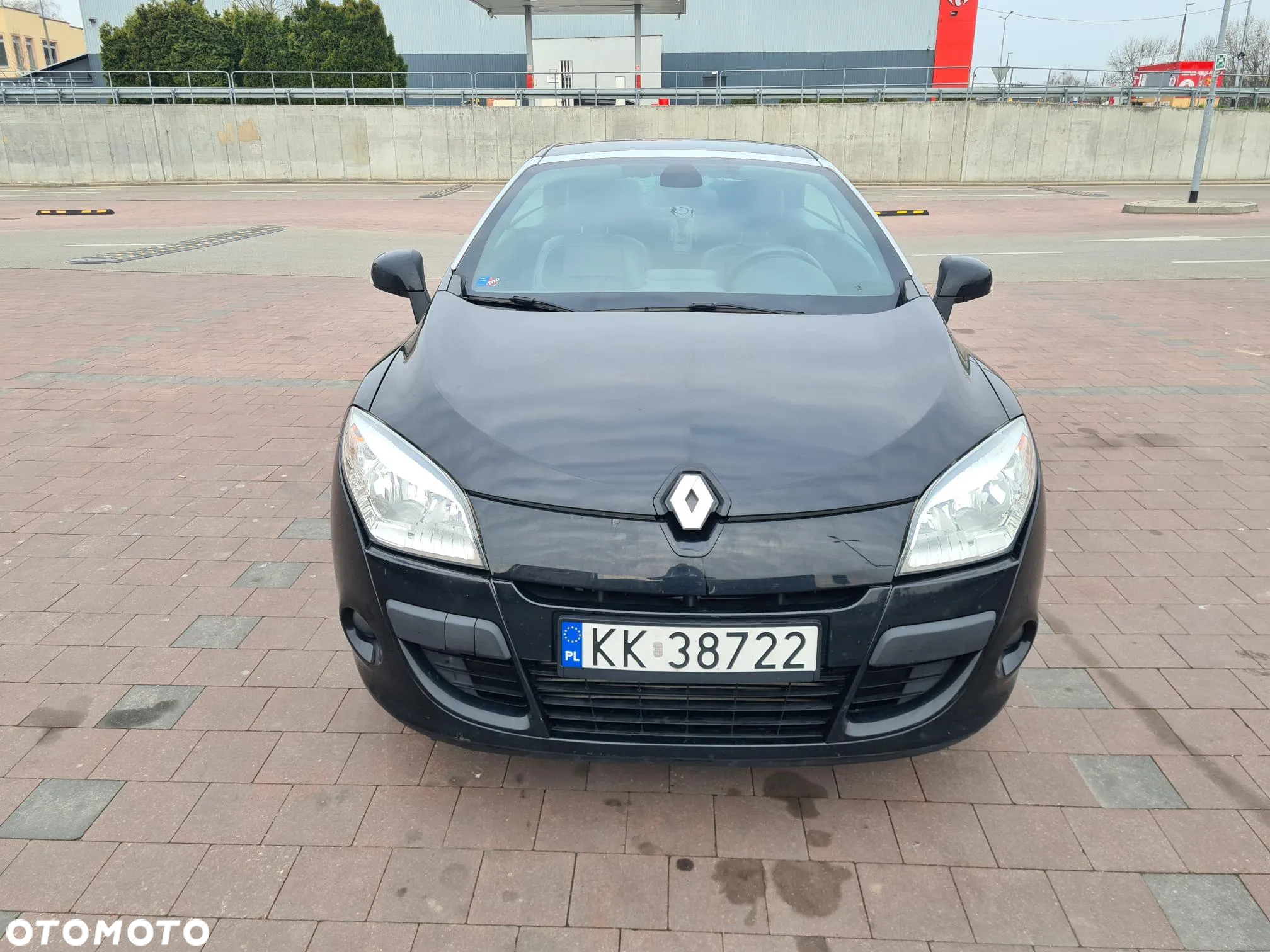 Renault Megane Energy TCe 130 Start & Stop Coupe-Cabriolet Dynamique - 2