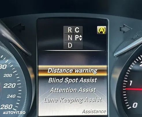 Mercedes-Benz V 250 BlueTEC Aut. Long Avantgarde - 11