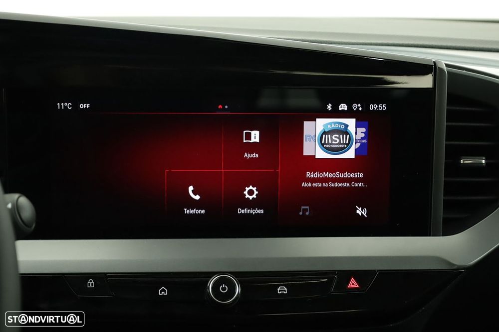 Opel Mokka-e 54 kWh GS - 11