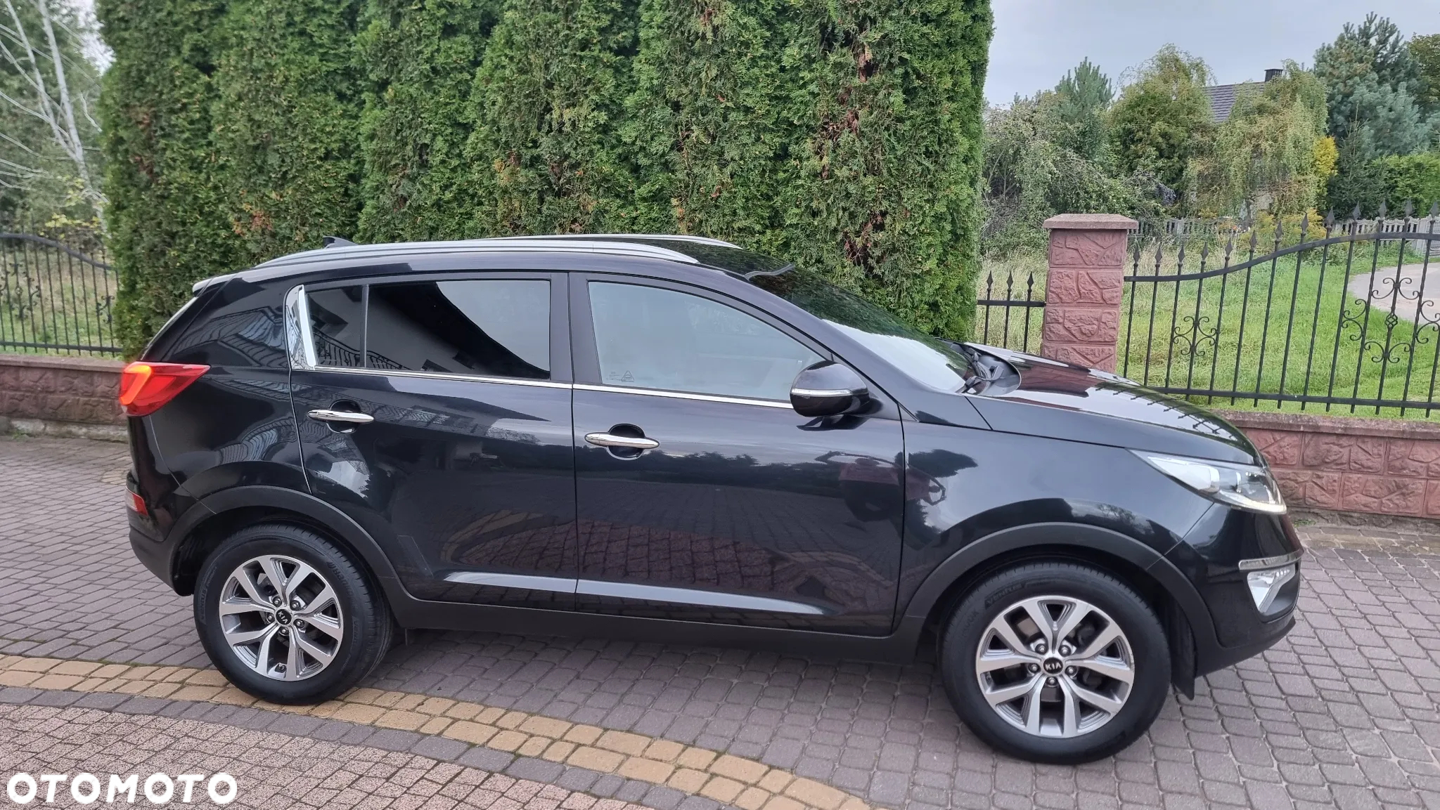 Kia Sportage 1.6 GDI Business Line 2WD - 15
