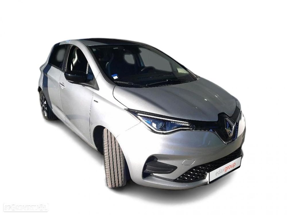 Renault Zoe (c/ Bateria) Limited 50 - 1