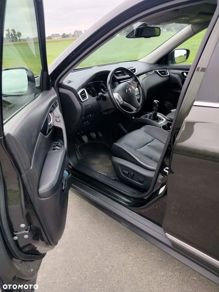 Nissan X-Trail 1.6 dCi ALL-MODE 4x4i Tekna - 21
