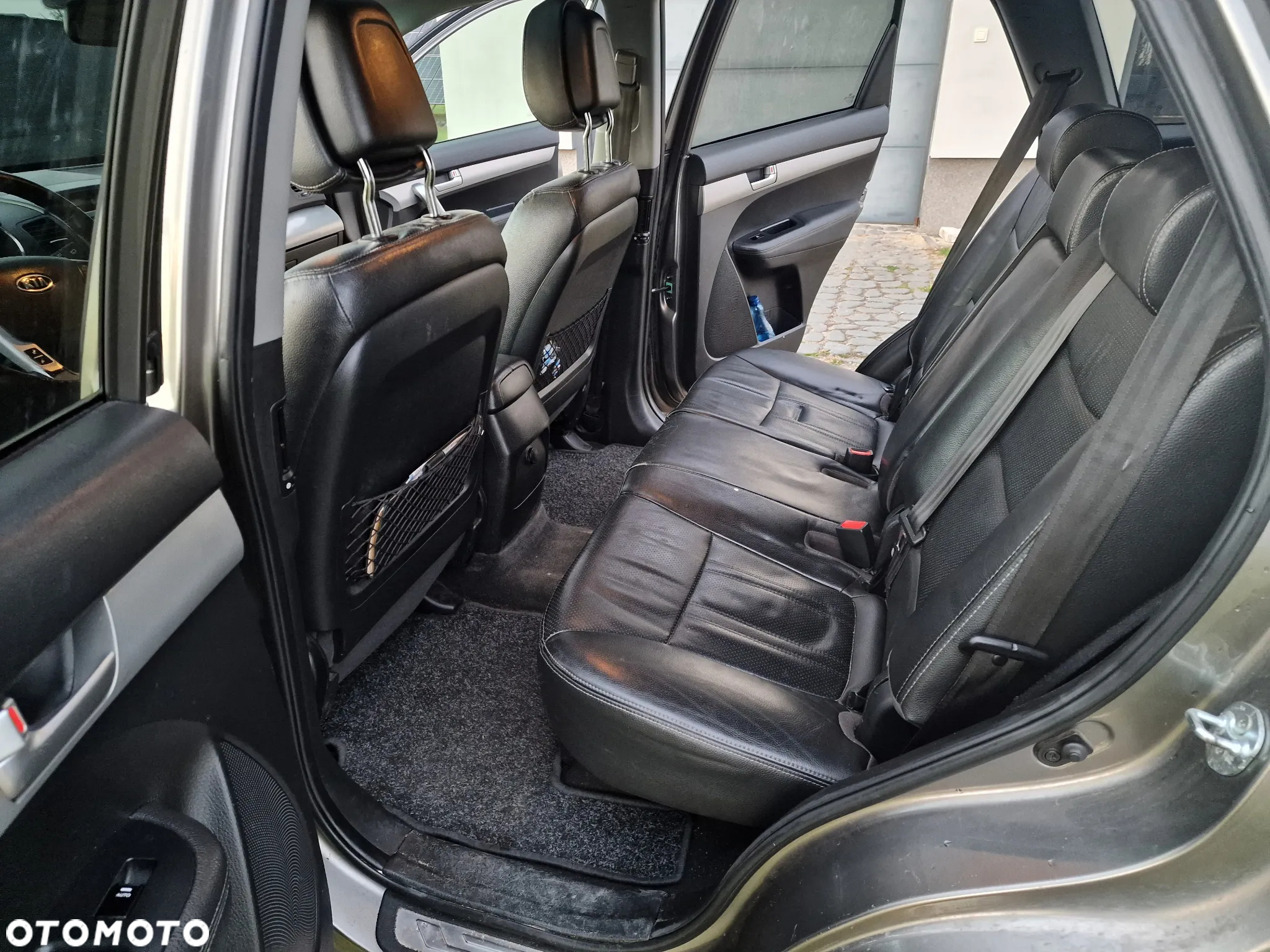 Kia Sorento 2.0 CRDi Voyage - 6